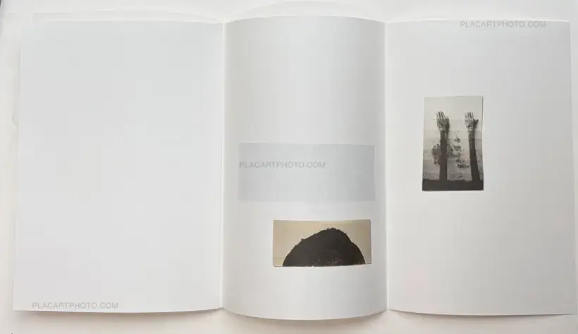 Oddments 2/5 (Special edition of 5 copies)