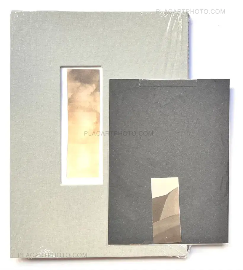 Oddments 2/5 (Special edition of 5 copies)