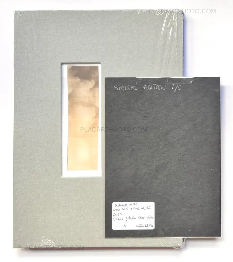 Oddments 2/5 (Special edition of 5 copies)