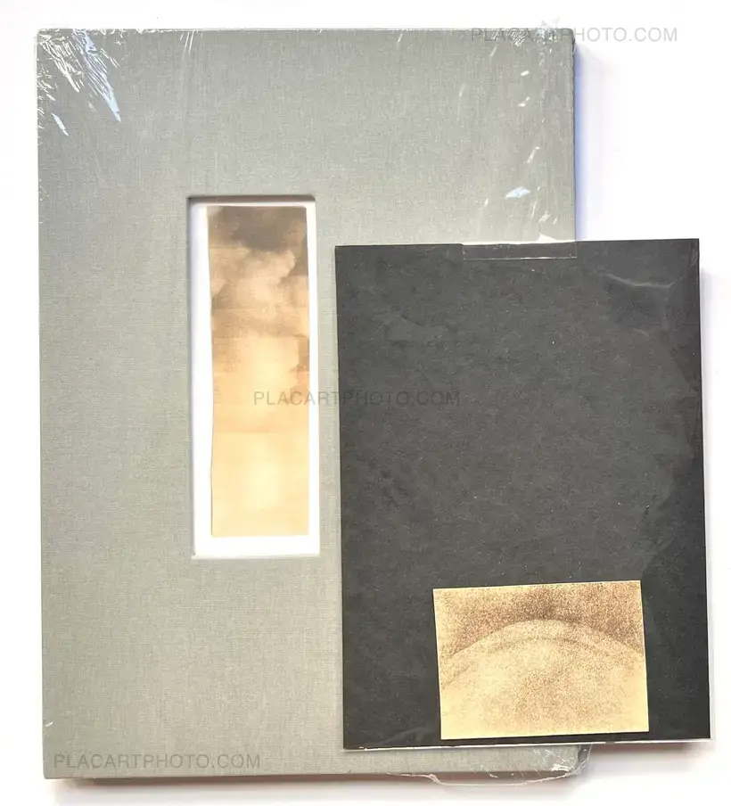 Oddments 3/5 (Special edition of 5 copies)