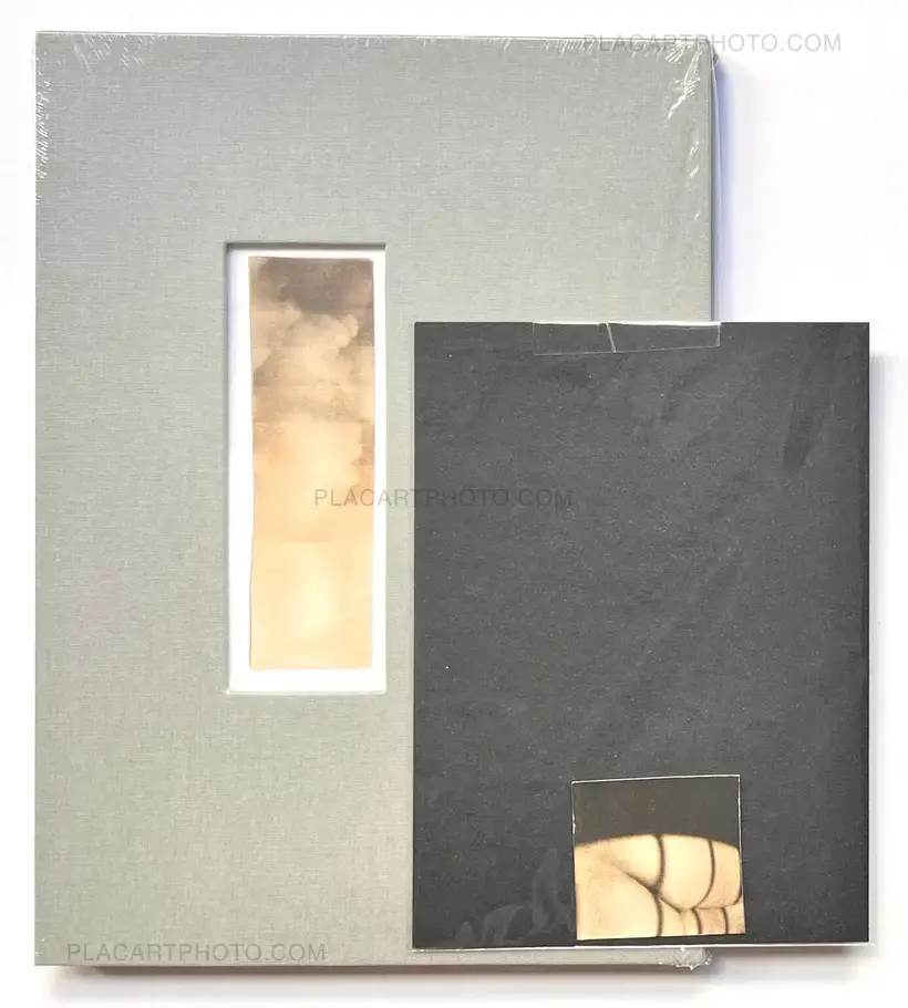 Oddments 4/5 (Special edition of 5 copies)