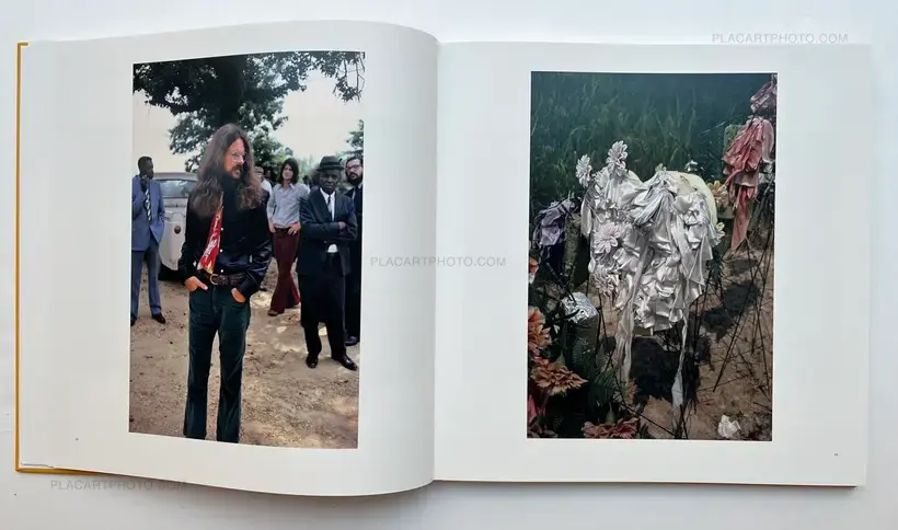 William Eggleston: Chromes (SIGNED)