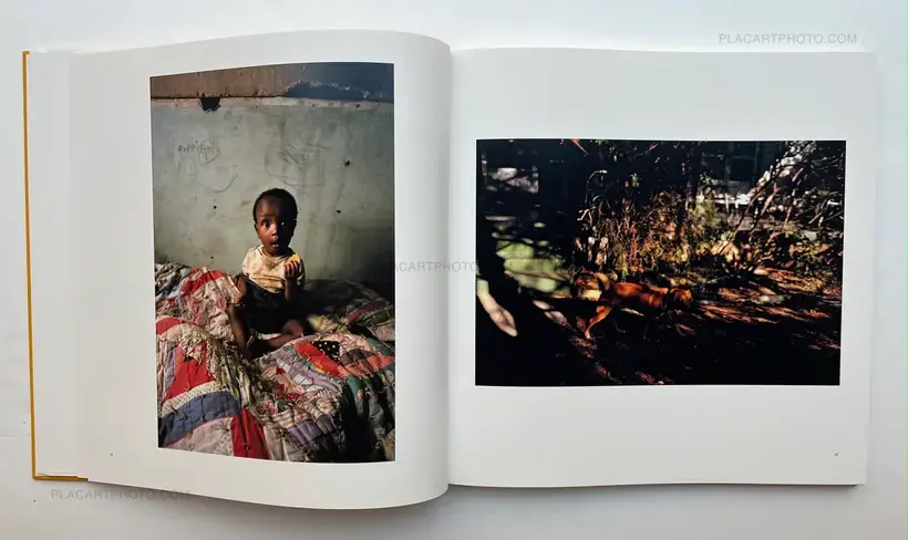 William Eggleston: Chromes (SIGNED)