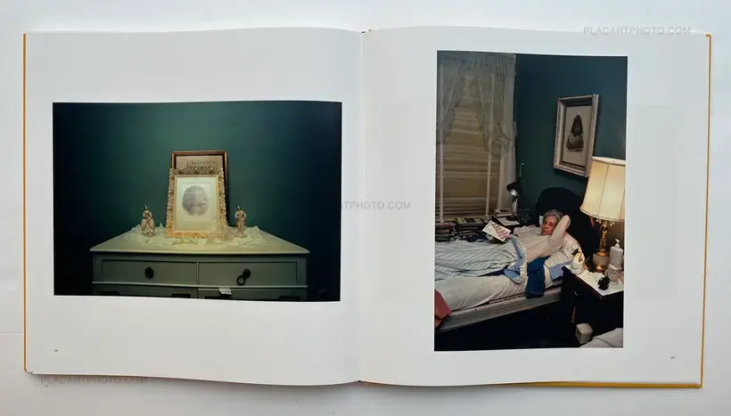 William Eggleston: Chromes (SIGNED)