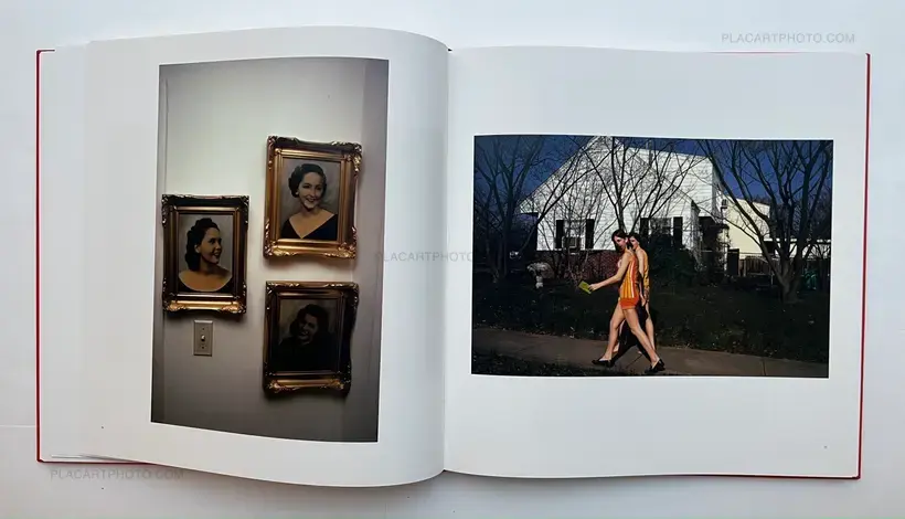 William Eggleston: Chromes (SIGNED)