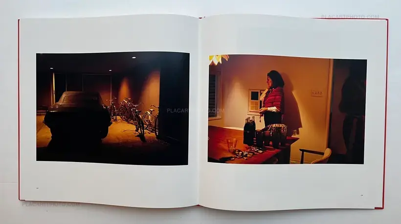 William Eggleston: Chromes (SIGNED)