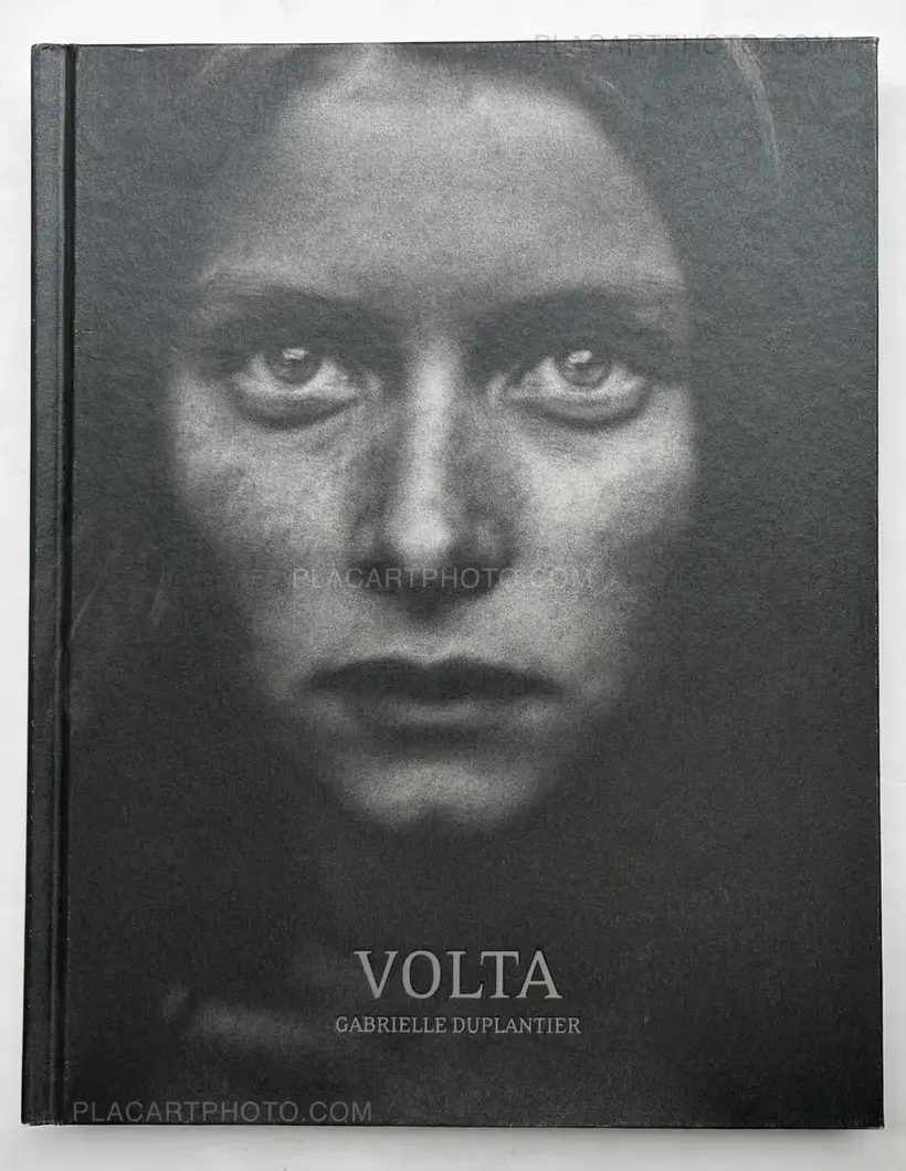Volta (Signed)