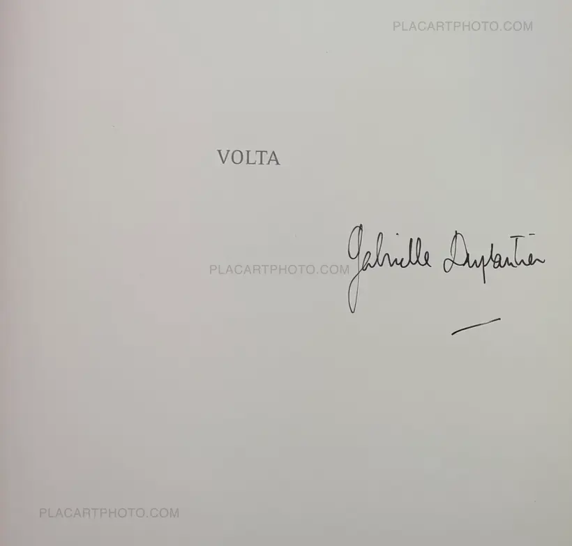 Volta (Signed)