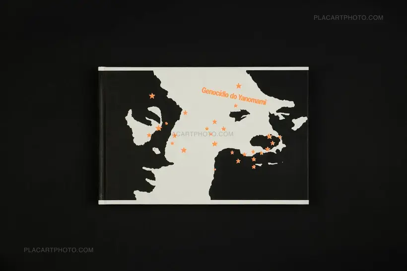 ‘Genocídio do Yanomami’