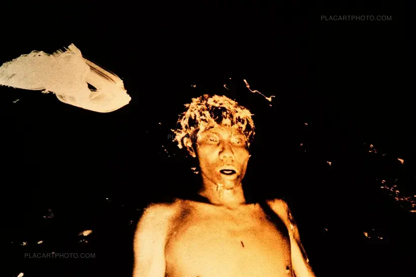 ‘Genocídio do Yanomami’