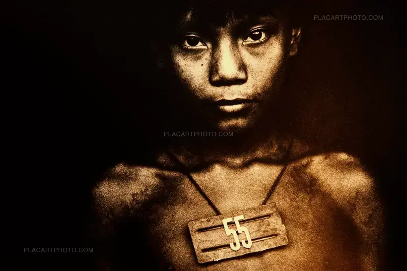 ‘Genocídio do Yanomami’