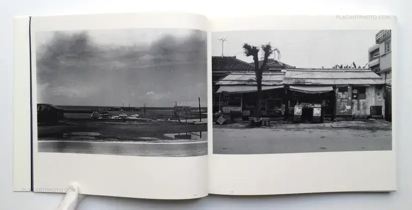 Okinawa, Amami, Tokara 1974-1978