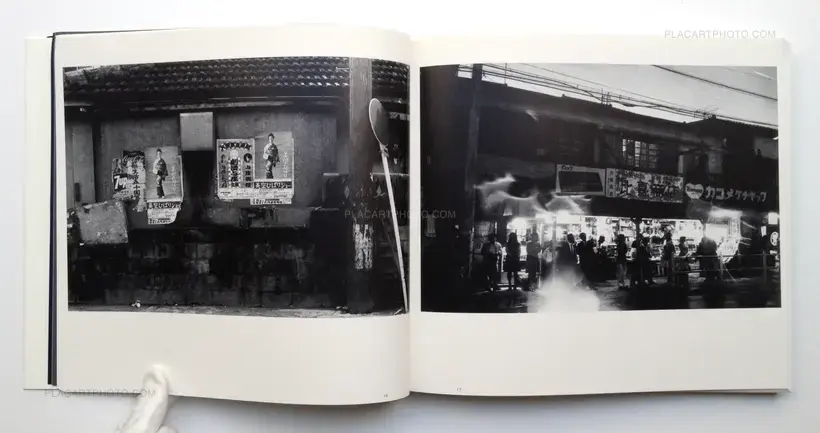 Okinawa, Amami, Tokara 1974-1978