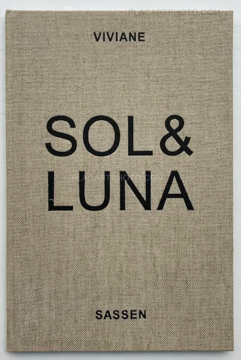 Sol & Luna (FIRST EDT)