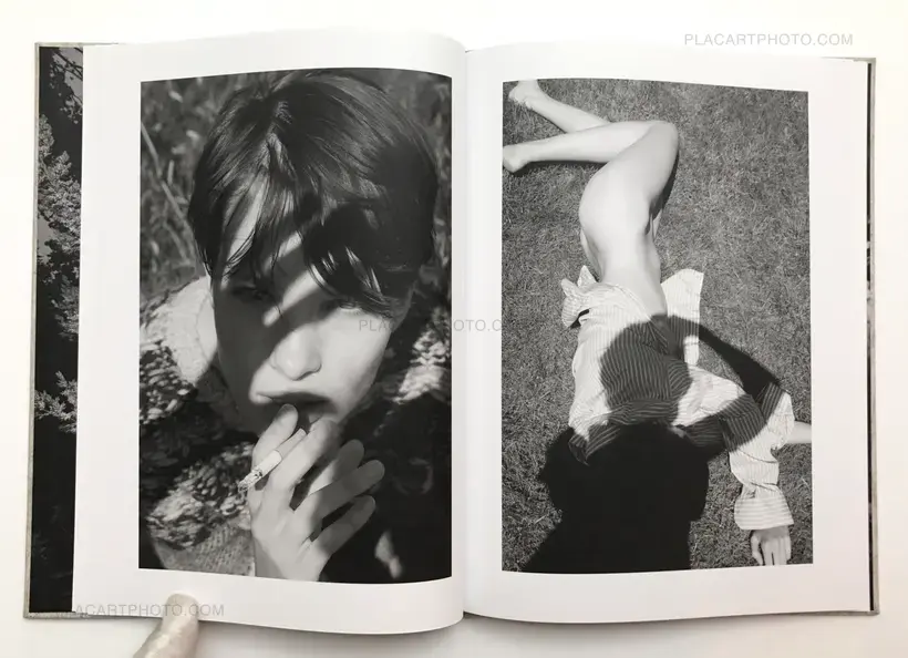 Sol & Luna (FIRST EDT)