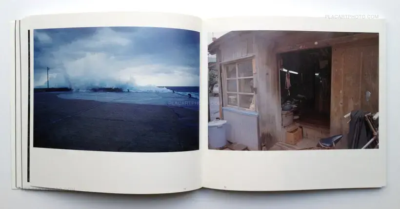 Okinawa, Amami, Tokara 1974-1978