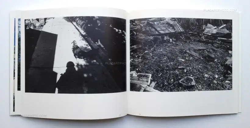 Okinawa, Amami, Tokara 1974-1978