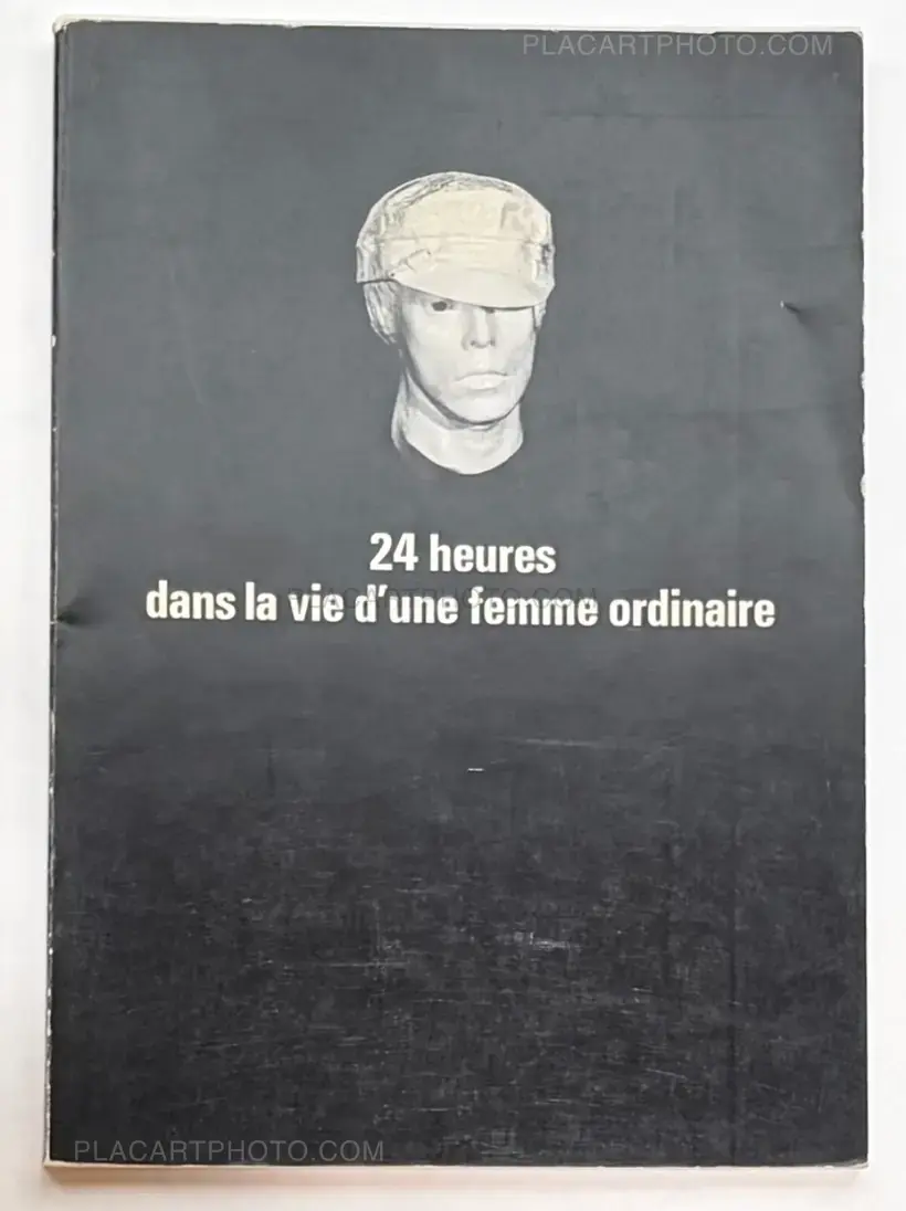 24 heures dans la vie d'une femme ordinaire