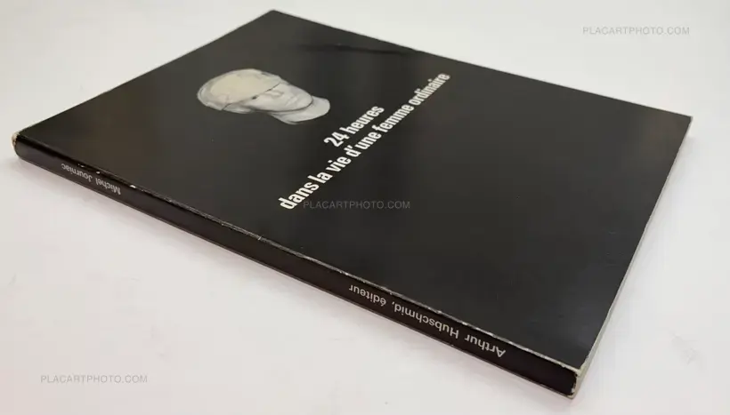 24 heures dans la vie d'une femme ordinaire