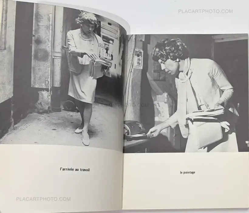 24 heures dans la vie d'une femme ordinaire