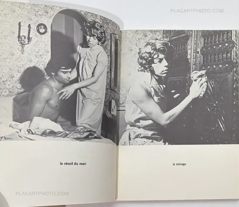 24 heures dans la vie d'une femme ordinaire