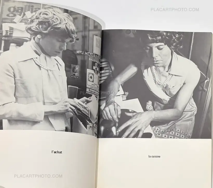 24 heures dans la vie d'une femme ordinaire