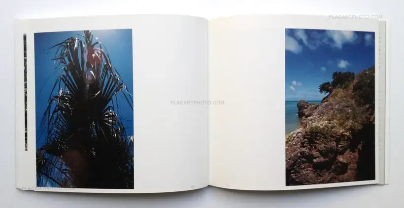 Okinawa, Amami, Tokara 1974-1978