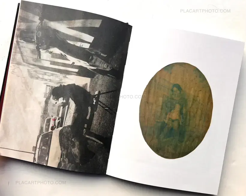 Y MI CORAZON SE HACE PEDACITOS (Signed)