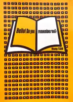 Hello Do you remember me ? (Only 133 copies)