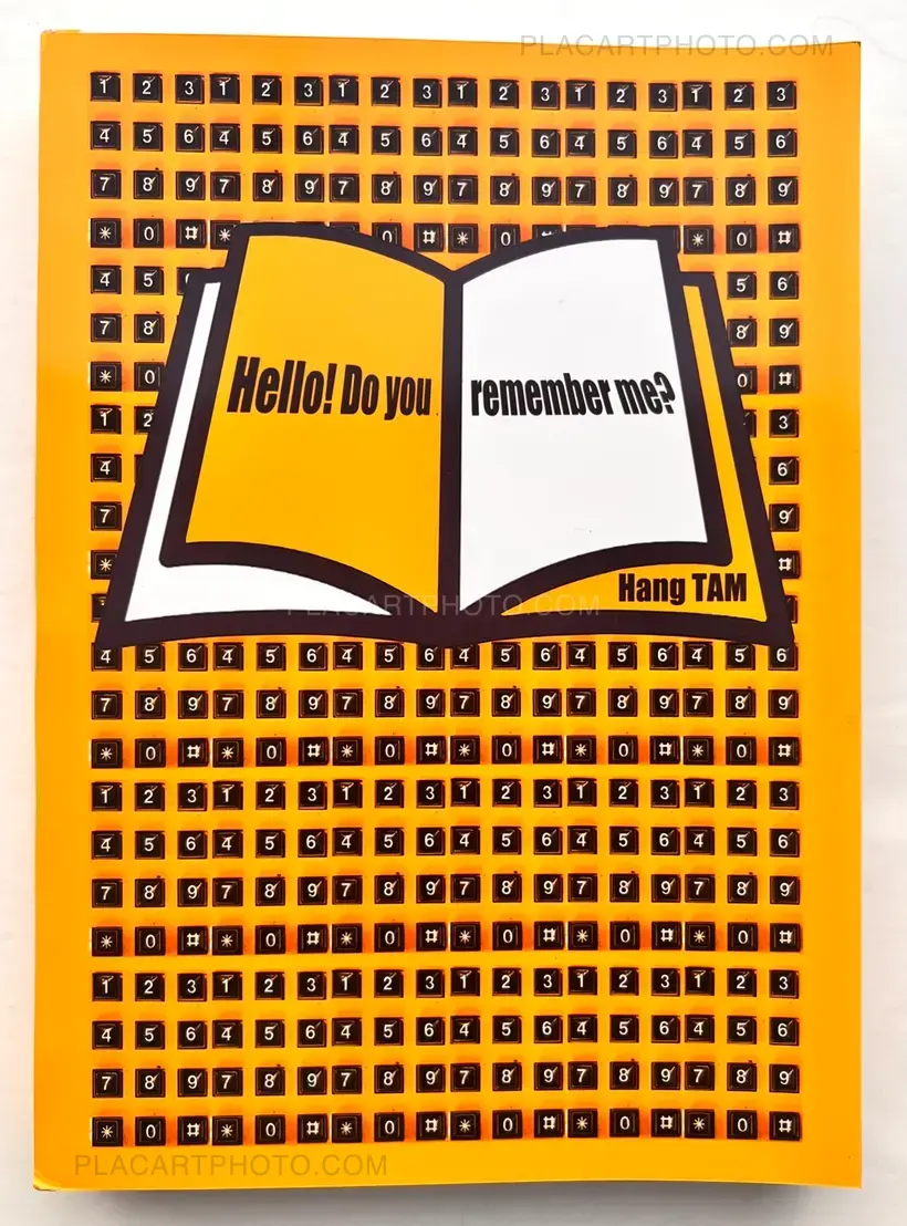 Hello Do you remember me ? (Only 133 copies)