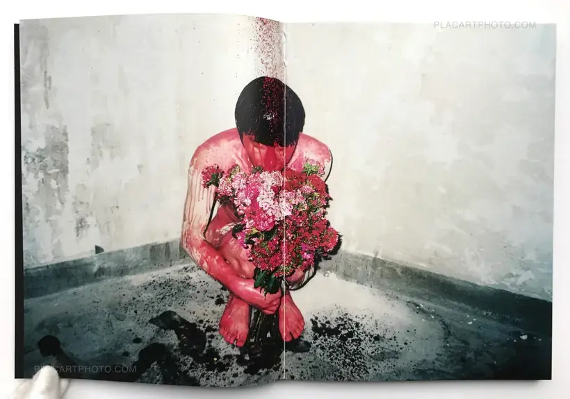 THE BRIGHTEST LIGHT RUNS TOO FAST (WITH PRINT)