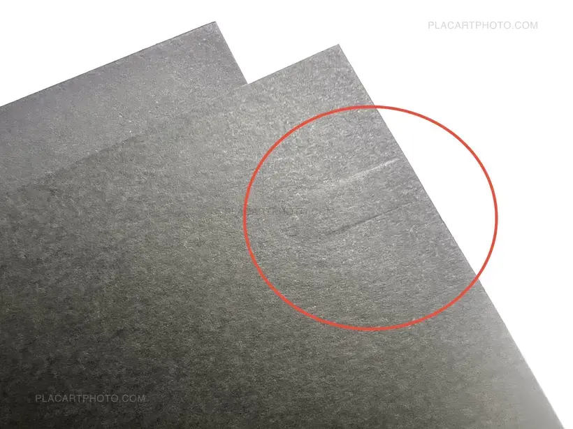 THE BRIGHTEST LIGHT RUNS TOO FAST (WITH PRINT)