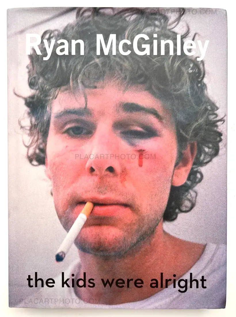 the kids were alright