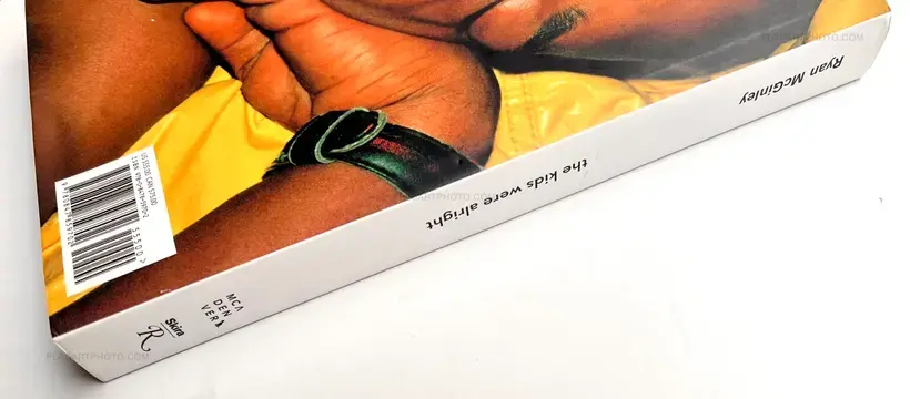 the kids were alright