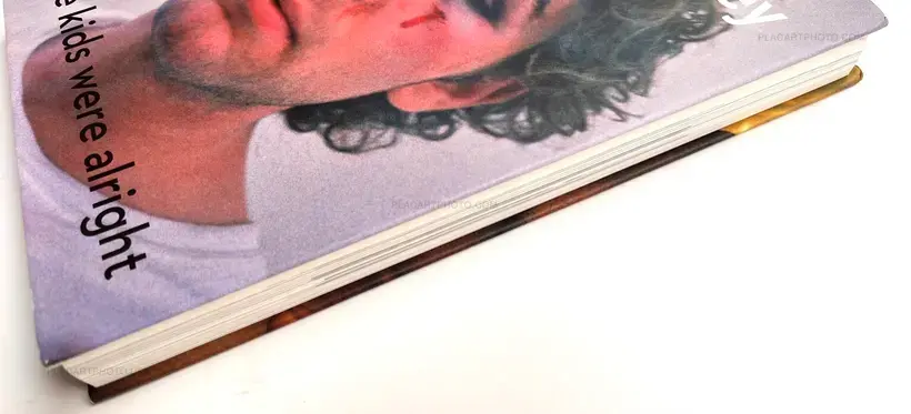 the kids were alright