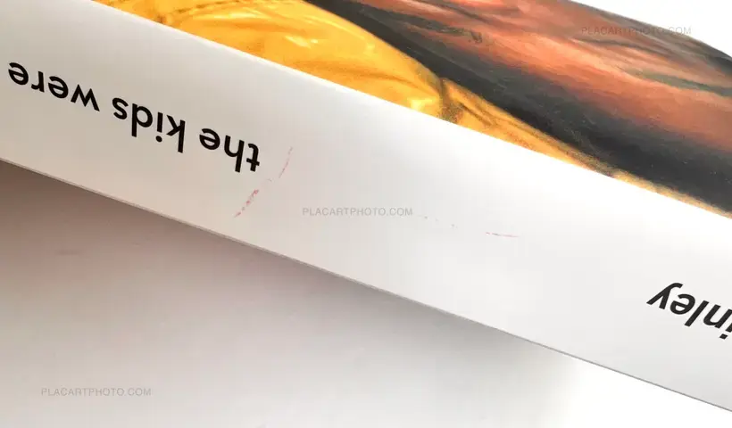 the kids were alright