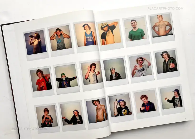 the kids were alright