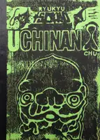 Ryukyu Island Uchinanchu