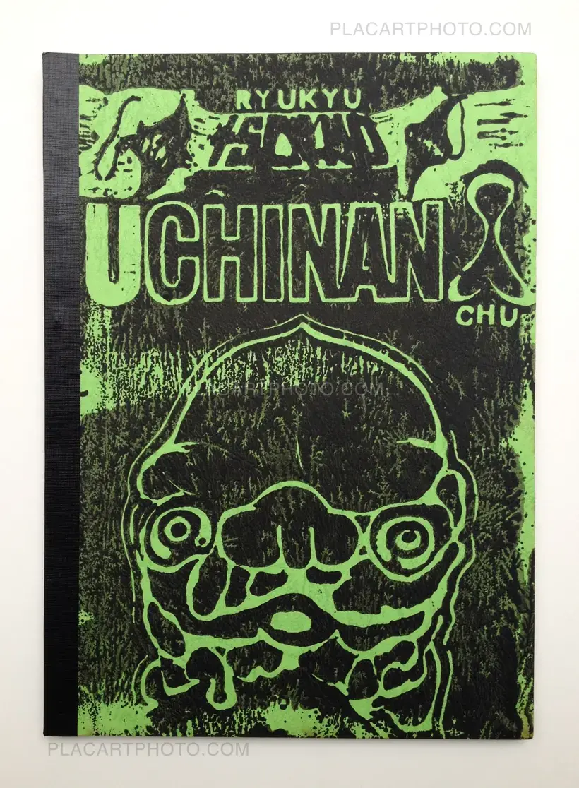 Ryukyu Island Uchinanchu