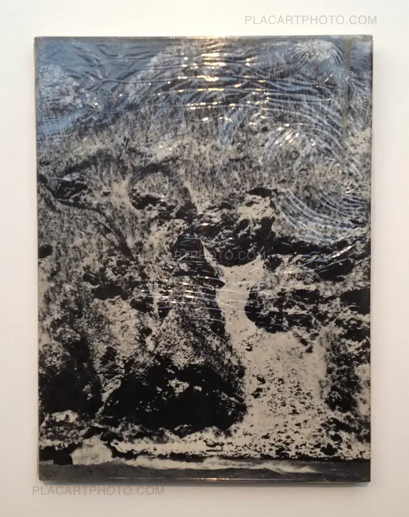 Ura Nihon / The Back Coast of Japan (with rare obi)