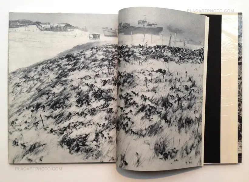 Ura Nihon / The Back Coast of Japan (with rare obi)