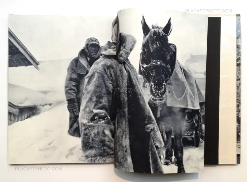 Ura Nihon / The Back Coast of Japan (with rare obi)