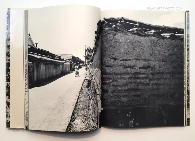 Ura Nihon / The Back Coast of Japan (with rare obi)