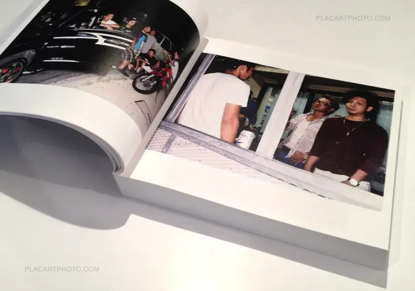 Okinawan portraits 2012-2016