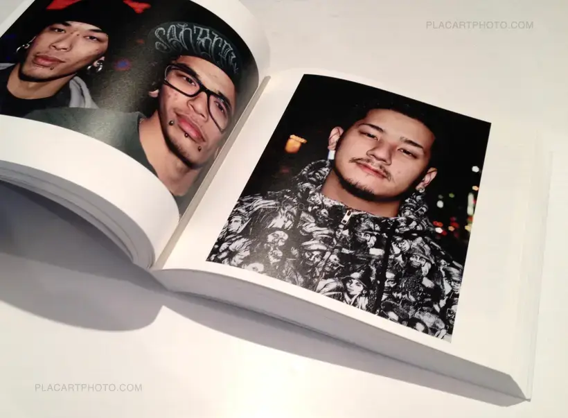 Okinawan portraits 2012-2016