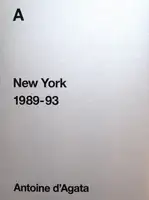 A - New York 1989-93