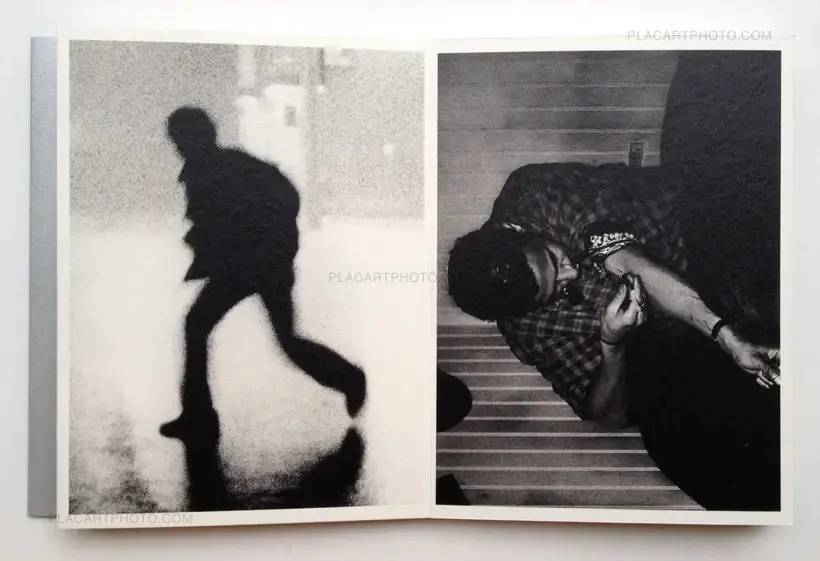 A - New York 1989-93