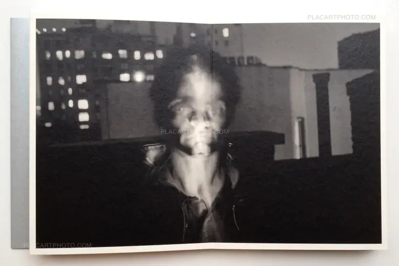 A - New York 1989-93