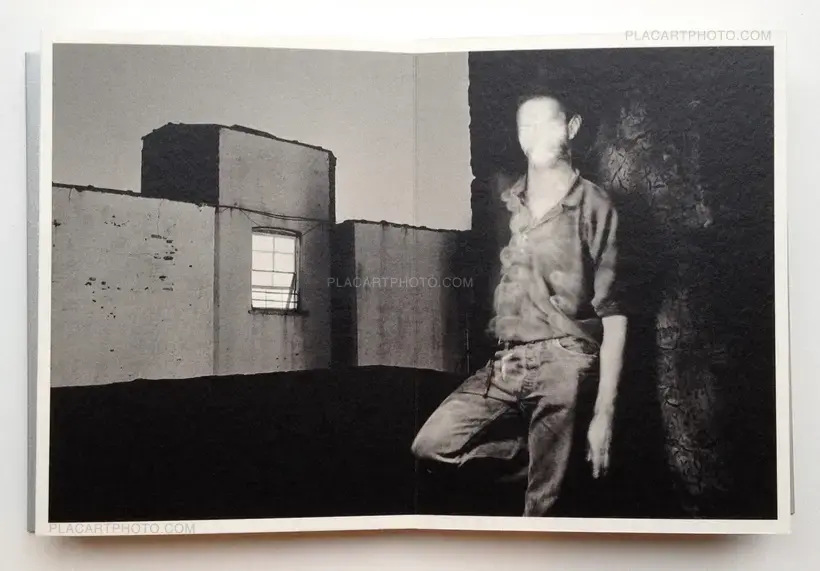 A - New York 1989-93