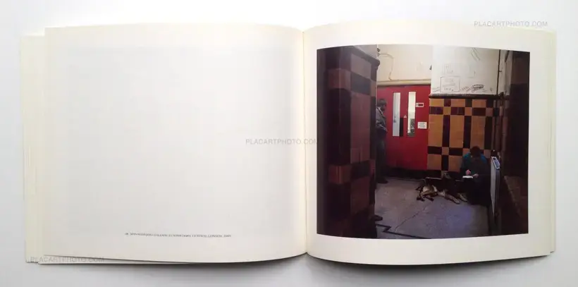 Beyond Caring (Signed)